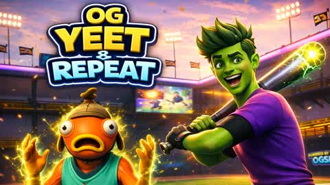 OG YEET & REPEAT