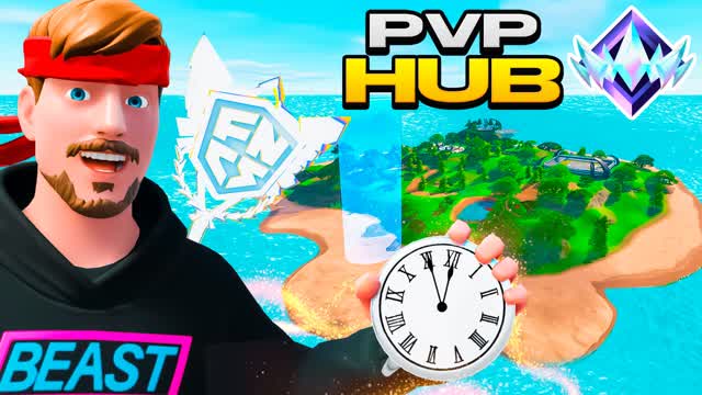 Capture 1 – PVP ISLAND HUB - Ranked