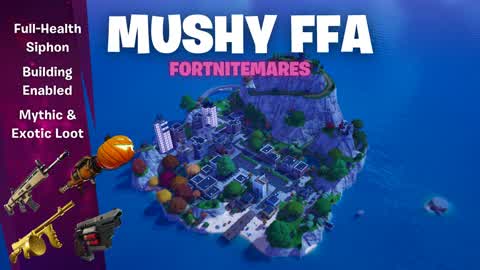 Mushy FFA