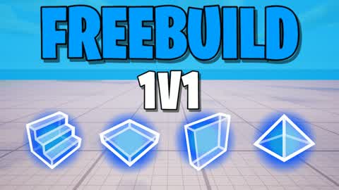 FREE BUILDING 1V1