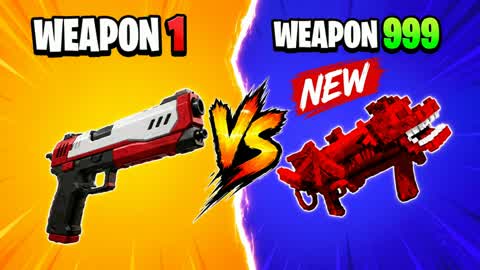 MEGA GUNGAME UNC🔫