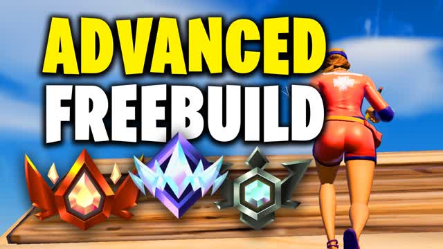 Advanced Freebuild đ | Rescue