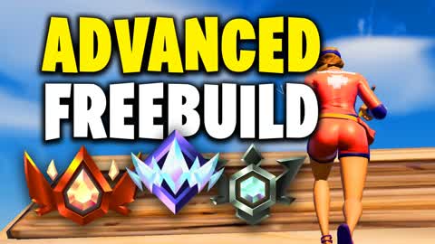 Advanced Freebuild 📝 | Rescue