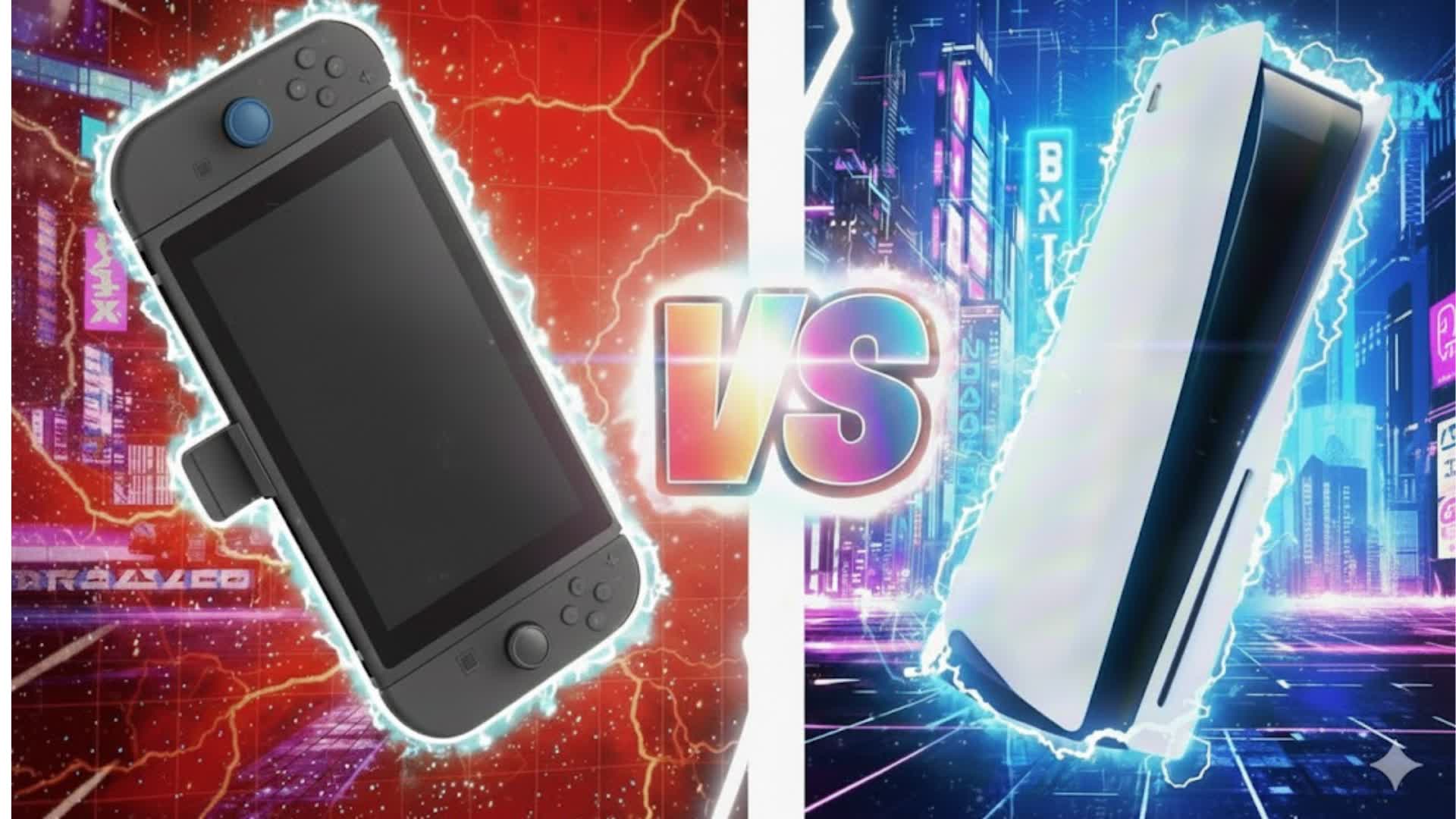 MEGA KPOP HUNTER RED VS BLUE 🔴🔵 V2