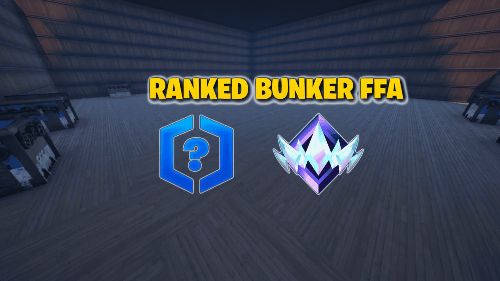 BUNKER RANKED FFA 🔥 2426-4395-3736 by baileyyv2 - Fortnite Creative Map ...