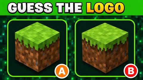 FUN GUESS THE LOGOOO🔎