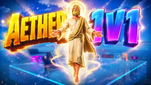 Aether 1V1