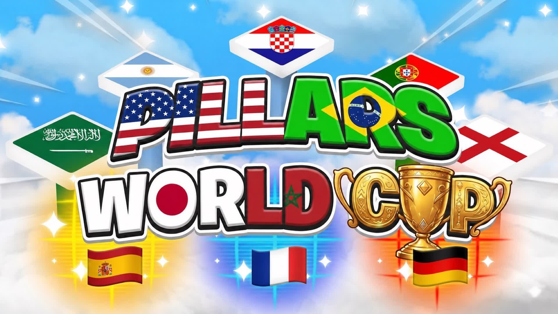 PILLARS WORLD CUP