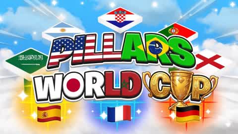 PILLARS WORLD CUP