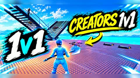 creator 1v1s