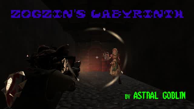 Zogzin's Labyrinth