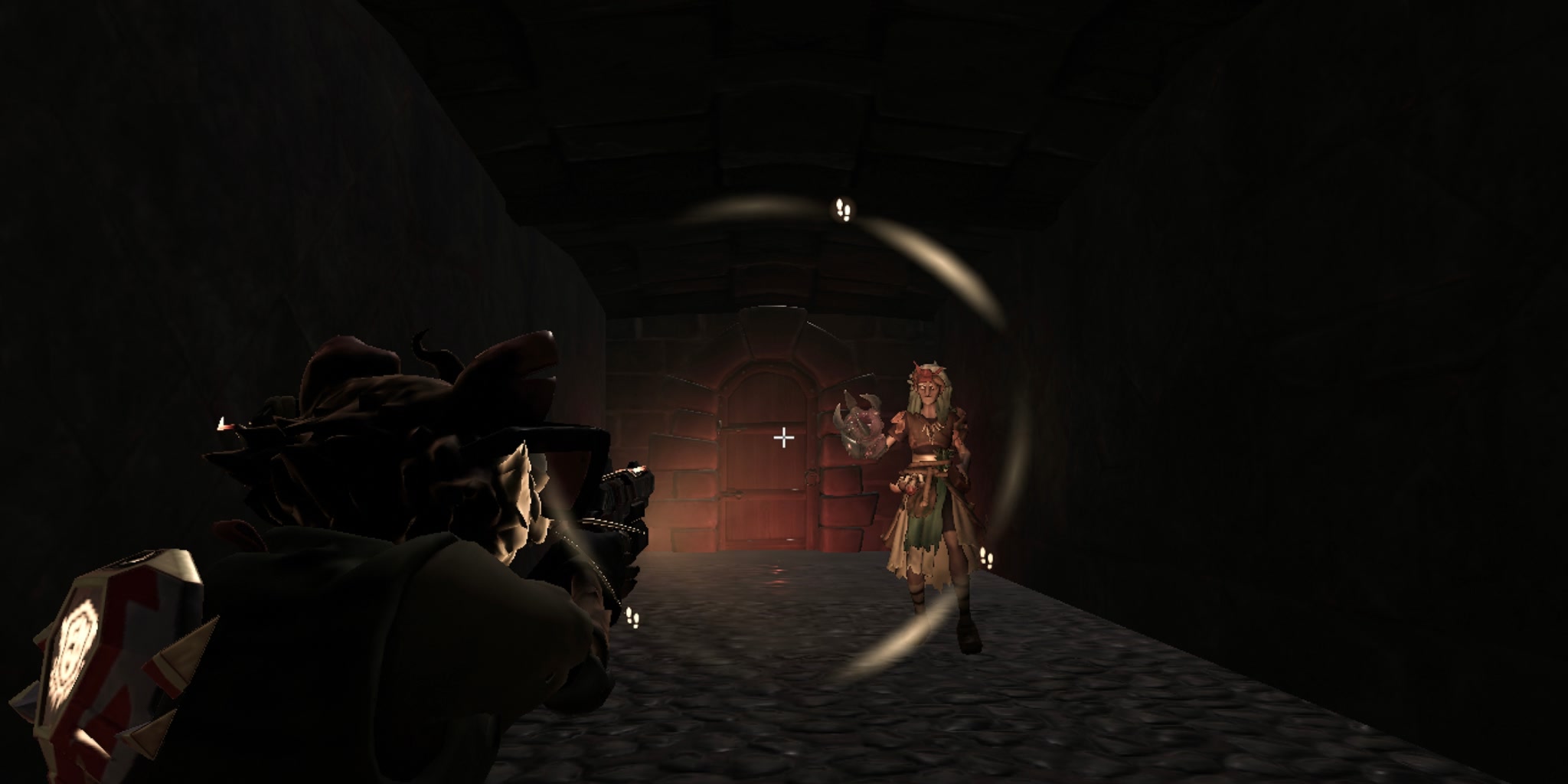 astralgoblin의 조그진의 미로 2237-1643-2004 - 포트나이트