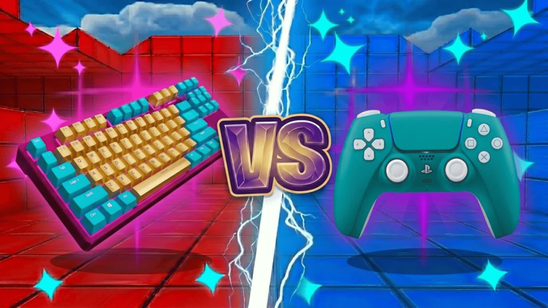 SUPER CRAZY FUN RED VS BLUE 🔴🔵E3Y0