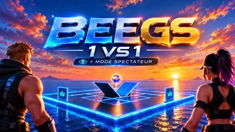 MAP BEEGS V1
