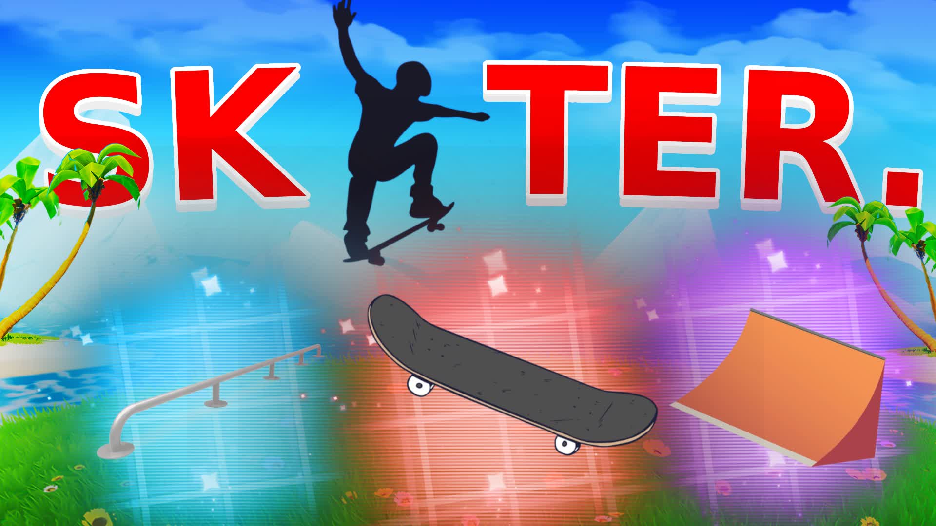 SKATER. (DELULU)🔊