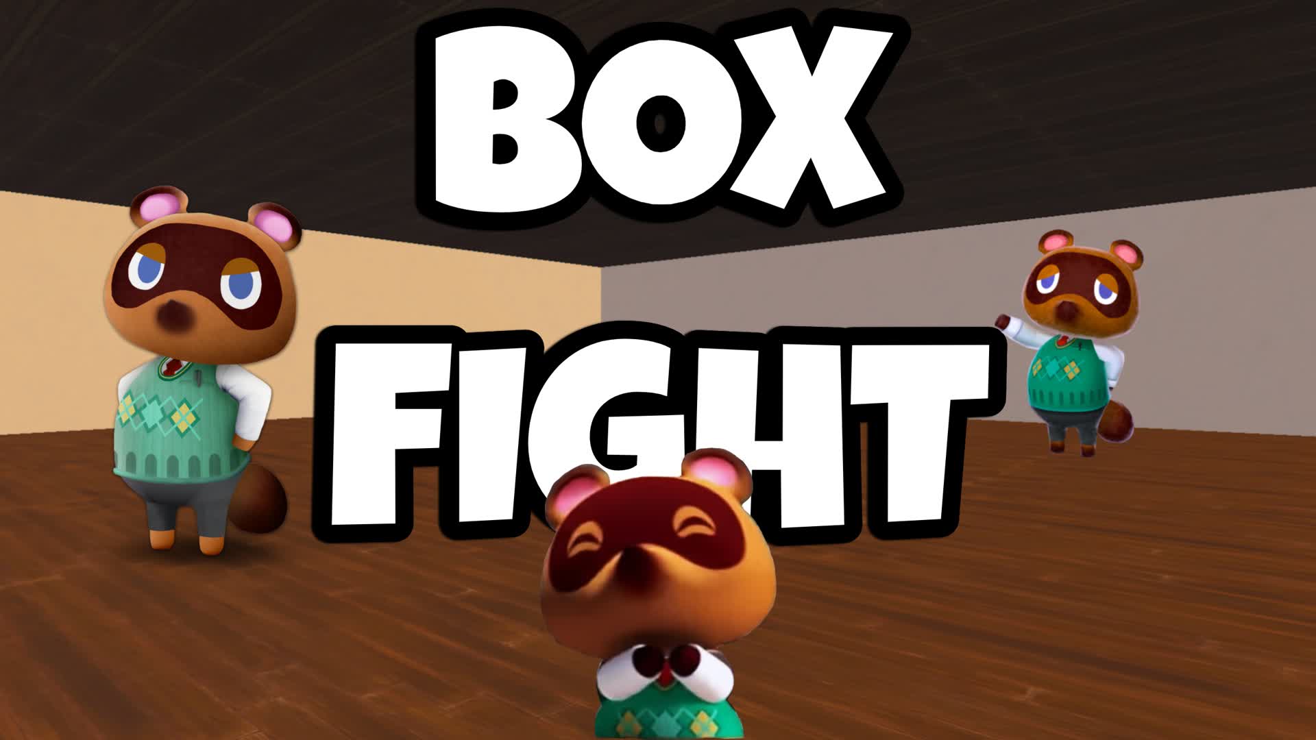 BOX PVP