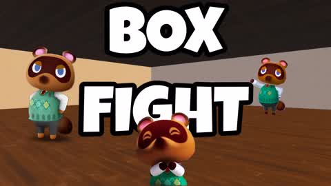 BOX PVP