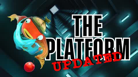 The Platform 🕳️