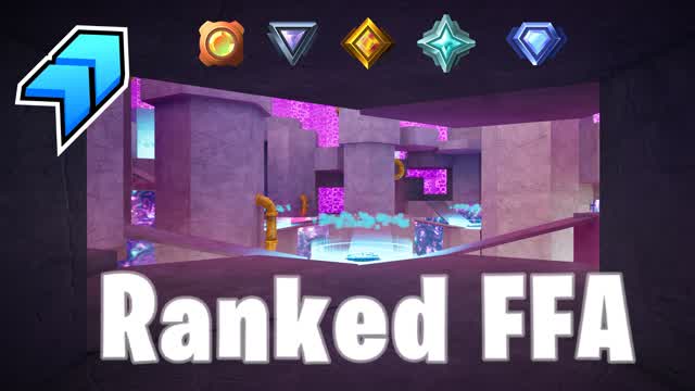 Amethyst Arena FFA