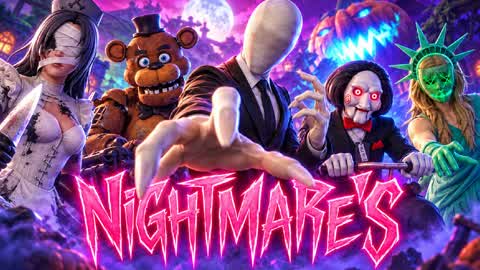 NIGHTMARES