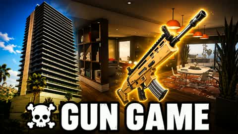 GUN GAME đŤ LUXURY APARTMENT â