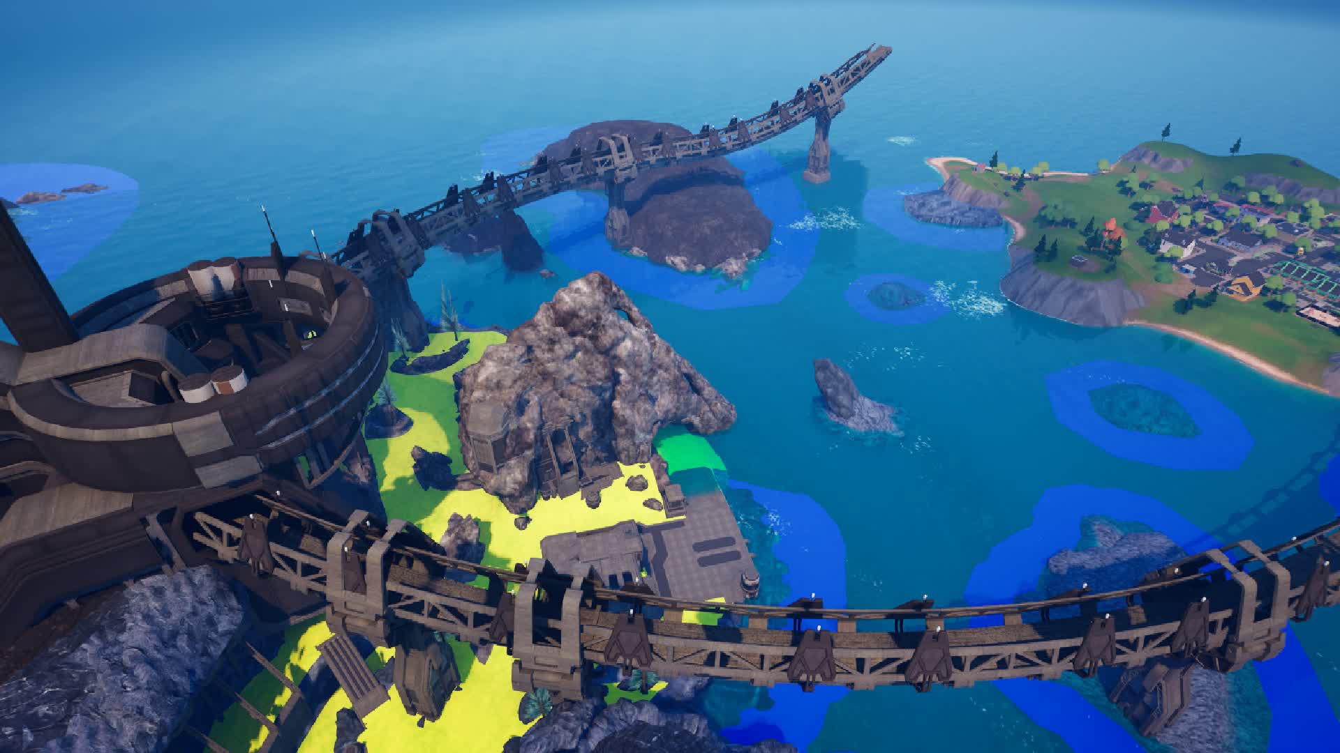 Halo マルチプレイ 遠弓