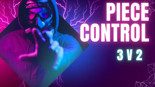 Capture 1 – 3v2 piece control