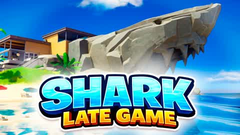 SHARK ZONE WARS 🦈