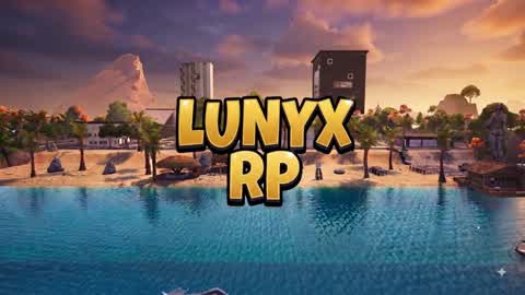 LUNYX RP 🌇