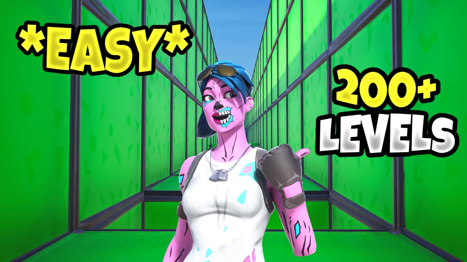 💖 GOATED PARKOUR 200+