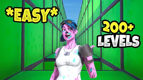 💖 GOATED PARKOUR 200+