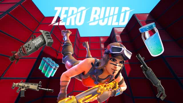 The Pit - Zero Build