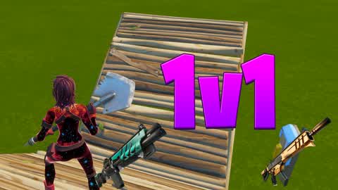 1V1