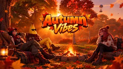 Autumn Vibes