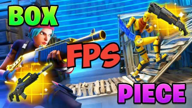 Capture 1 – FIRST PERSON BOX PVP🧿