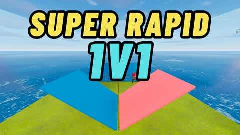 SUPER RAPID 1V1