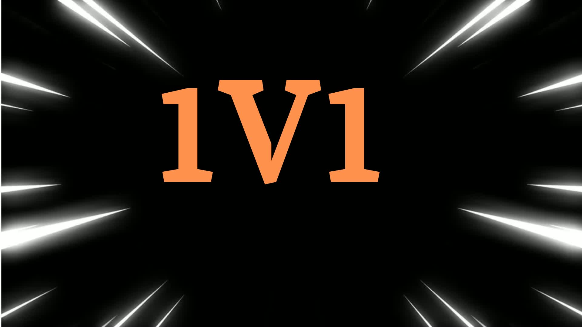 1V1 H
