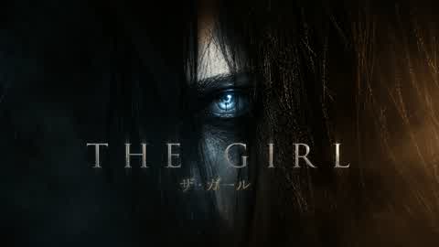 THE GIRL [HORROR]