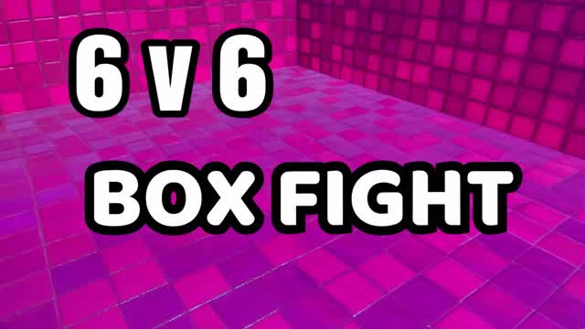 Capture 1 – BOX FIGHTS 6v6