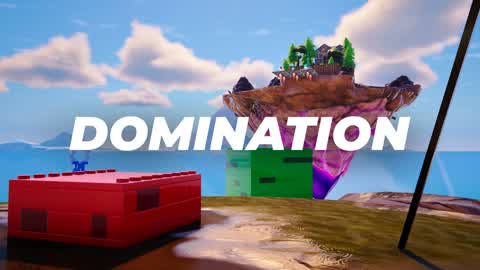 Domination PvP