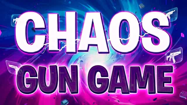 CHAOS GUN GAME