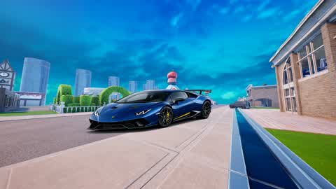 🚗CASUAL DRIVE🚗