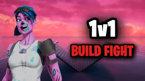 1v1 BUILD FIGHT