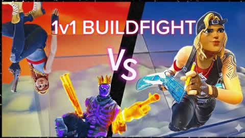 1v1 0