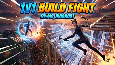 1V1 BUILD FIGHT MR_HICDRO21