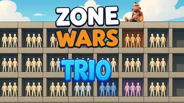 META ZONEWARS