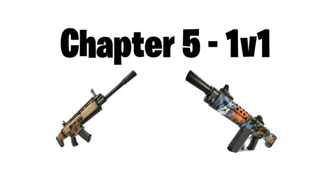 1v1 - Chapter 5