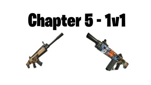 1v1 - Chapter 5