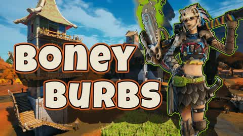 BONEY BURBS