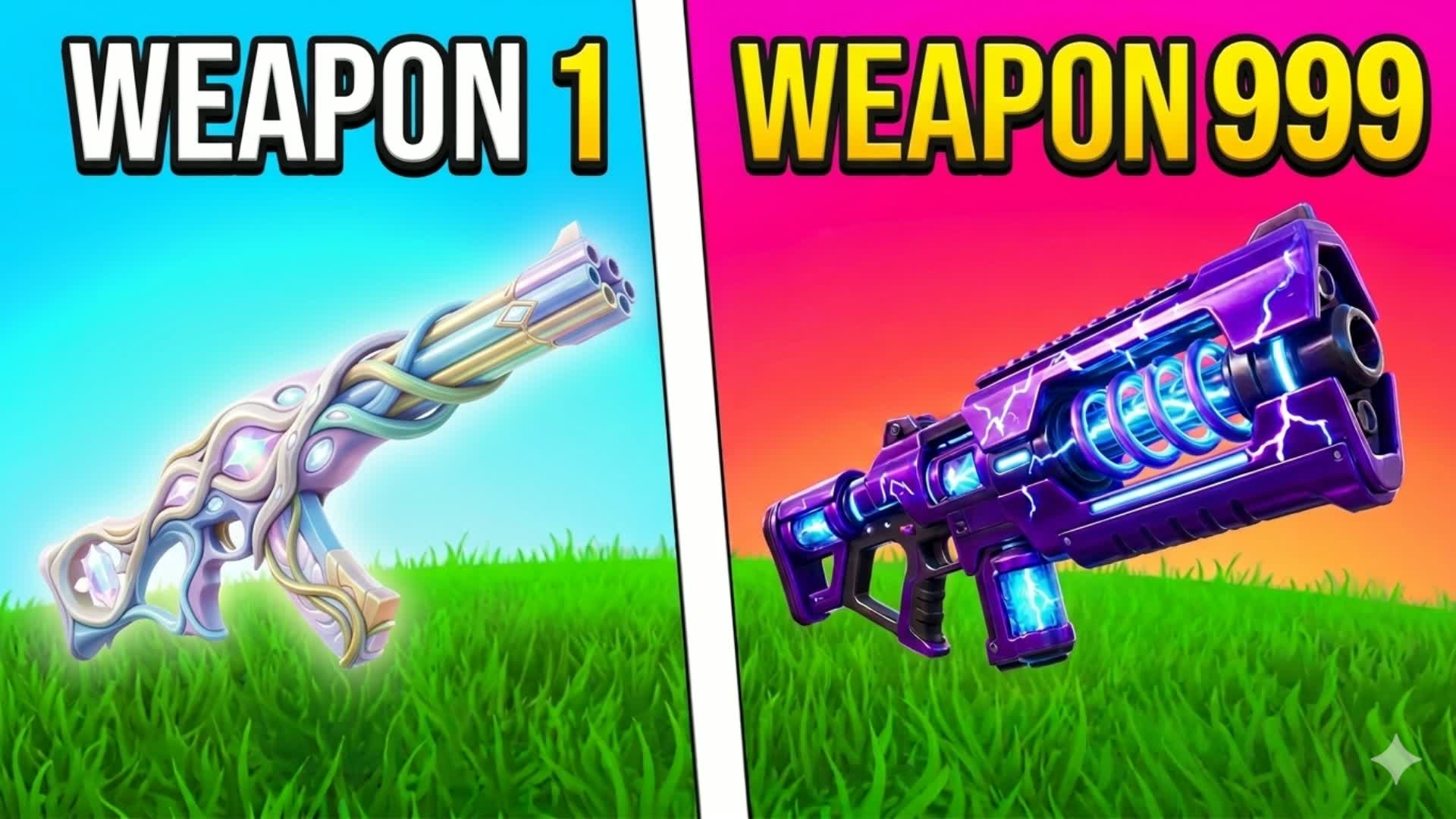 🔫 INFINITY ONE SHOT (GOD MODE) ♾️
